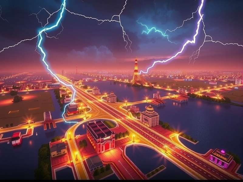 Lightning Nagpur player community and social features